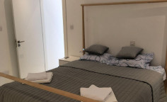 Penthouse in the city center of Larnaca 