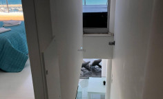Penthouse in the city center of Larnaca 