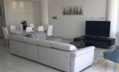 Penthouse in the city center of Larnaca 