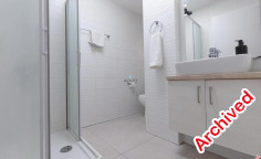 Apartment in the city center of Larnaca 