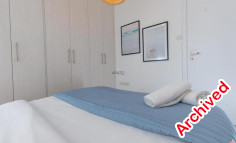 Apartment in the city center of Larnaca 