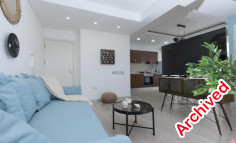 Apartment in the city center of Larnaca 