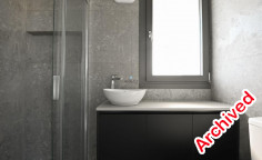 2 bedroom unfurnished apartment for sale in Sotiros