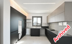 2 bedroom unfurnished apartment for sale in Sotiros