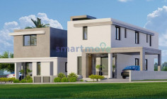 3 bedroom detached house for sale Larnaca 