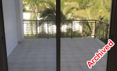 Spacious 4 bedrooms house with swimming pool for sale in Agios Tychonas