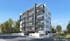 Beautiful 1 bedrooms apartment for sale in Drosia