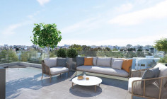 Beautiful 1 bedrooms apartment for sale in Drosia