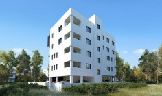 Beautiful 1 bedrooms apartment for sale in Drosia