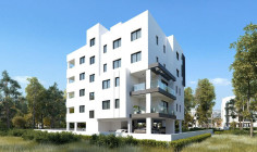 Luxury apartment for sale in Drosia