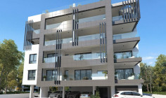Luxury apartment for sale in Drosia