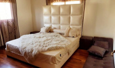 House (detached) in Armenochori, Limassol for rent 