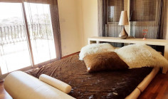 House (detached) in Armenochori, Limassol for rent 