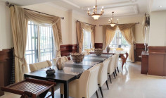 House (detached) in Armenochori, Limassol for rent 