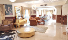 House (detached) in Armenochori, Limassol for rent 
