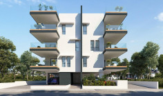 Lovely two bedrooms apartment for sale in Agios Nicolaos