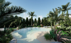 Beautiful 7 bedroom furnished house with swimming pool for sale in Agios Athanasios