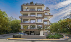 Lovely one bedroom apartment for sale in Livadia