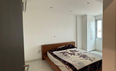2 bedroom amazing apartment with lake and palm view 