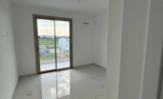 2 bedroom apartment in Larnaka town 