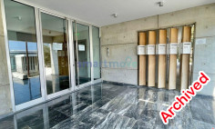 2 bedroom apartment for rent Panthea Limassol 