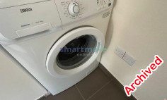 2 bedroom apartment for rent Panthea Limassol 