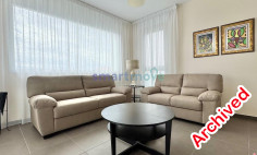2 bedroom apartment for rent Panthea Limassol 