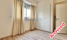 2 bedroom apartment for rent Panthea Limassol 