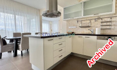 2 bedroom apartment for rent Panthea Limassol 