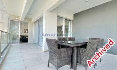 2 bedroom apartment for rent Panthea Limassol 