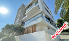 2 bedroom apartment for rent Panthea Limassol 