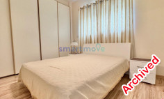 2 bedroom apartment for rent Panthea Limassol 