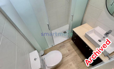 2 bedroom apartment for rent Panthea Limassol 
