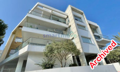 2 bedroom apartment for rent Panthea Limassol 