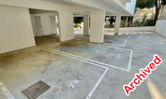 2 bedroom apartment for rent Panthea Limassol 