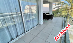 2 bedroom apartment for rent Panthea Limassol 