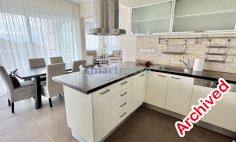 2 bedroom apartment for rent Panthea Limassol 