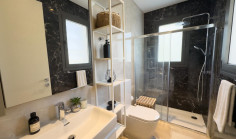 Luxury 3 bedrooms apartment with swimming pool for sale in Amathus area