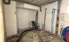 Commercial (office) in Germasoyia Tourist Area, Limassol for sale 