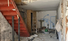 Commercial (office) in Germasoyia Tourist Area, Limassol for sale 