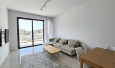 Luxury 1 bedroom furnished apartment to rent in Petrou Kai Pavlou