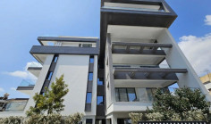 Luxury 1 bedroom furnished apartment to rent in Petrou Kai Pavlou