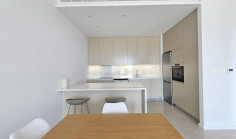 Luxury 1 bedroom furnished apartment to rent in Petrou Kai Pavlou