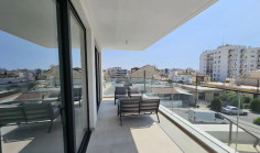 Luxury 1 bedroom furnished apartment to rent in Petrou Kai Pavlou