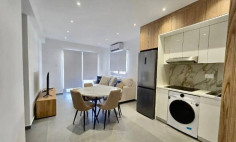 2 bedrooms apartment to rent in Neapolis