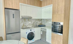 2 bedrooms apartment to rent in Neapolis