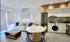 2 bedrooms apartment to rent in Neapolis