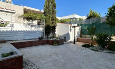 5 bedroom furnished house to rent in Ekali