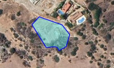Luxury residential 2007 m2 for sale in Foinikaria, Limassol