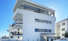 2 bedroom apartment 113 m2 for sale in Agios Athanasios